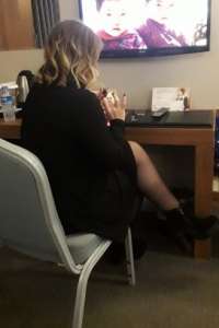 Çarşamba Escort: Enerjik, Tutkulu ve Unutulmaz Bir Deneyim