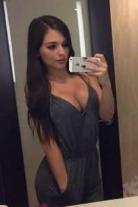 Çarşamba Escort Eşsiz Güzelliği ve Büyüleyici Hizmetiyle