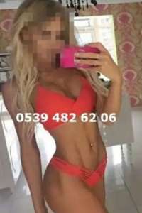 Çarşamba Escort: Eşsiz Güzelliğiyle Mükemmel Geceye Davet