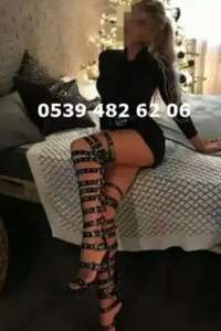 Çarşamba Escort: Eşsiz Güzelliğiyle Mükemmel Geceye Davet