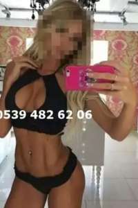 Çarşamba Escort: Eşsiz Güzelliğiyle Mükemmel Geceye Davet