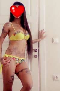 Çarşamba Escort: Gizemli ve Aşk Dolu Zevklerin Peşinde Sizi Bekliyor
