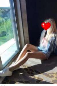 Çarşamba Escort Göz Kamaştırıcı ve Ateşli Deneyim