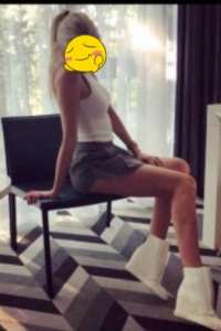 Çarşamba Escort Göz Kamaştırıcı ve Ateşli Deneyim