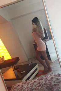 Çarşamba Escort Göz Kamaştırıcı ve Ateşli Deneyim