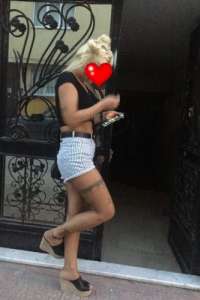 Çarşamba Escort Göz Kamaştırıcı ve Ateşli Deneyim
