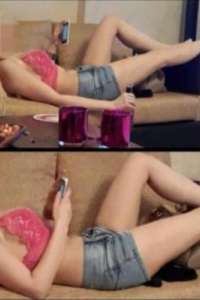 Çarşamba Escort - Harika ve Esrarengiz Bayan Bade