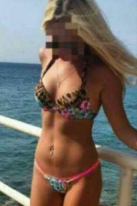 Çarşamba Escort - Harika ve Esrarengiz Bayan Bade