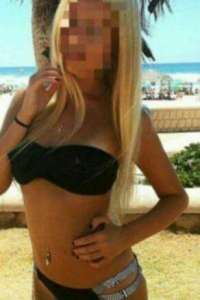 Çarşamba Escort - Harika ve Esrarengiz Bayan Bade