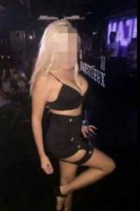 Çarşamba Escort - Harika ve Esrarengiz Bayan Bade