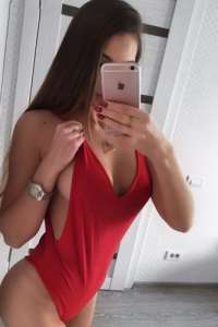 Çarşamba Escort Hayallerinizin Kadınıyla Tanışın