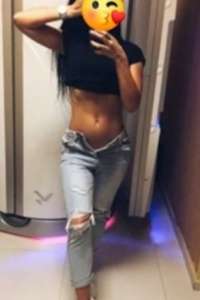 Çarşamba Escort Hizmetiyle Unutamayacağınız Bir Gece Geçirin
