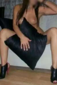 Çarşamba Escort hizmetlerinde özel bir kadınla tanışın