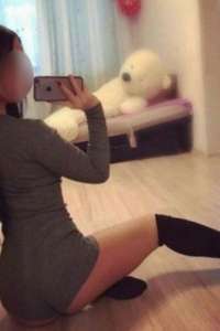 Çarşamba Escort ile Fantastik Bir Gece