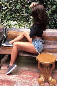 Çarşamba Escort İle Unutulmaz Anlar Sizleri Bekliyor