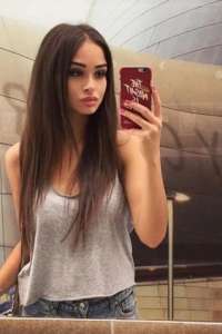 Çarşamba Escort ile Unutulmaz Bir Deneyim