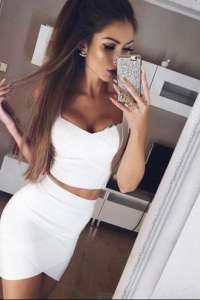 Çarşamba Escort ile Unutulmaz Bir Deneyim