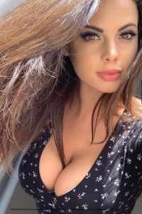 Çarşamba Escort ile Uzun ve Zevk Dolu Bir Gece