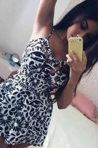 Çarşamba Escort: Kesin Tatminin Adresi