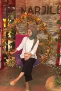 Çarşamba Escort - Melek