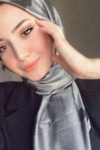 Çarşamba Escort - Melek
