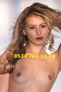 Çarşamba Escort Modelinin Büyüleyici Dünyası