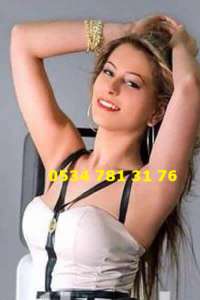 Çarşamba Escort Modelinin Büyüleyici Dünyası