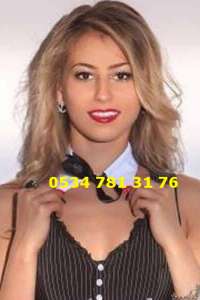 Çarşamba Escort Modelinin Büyüleyici Dünyası