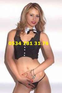 Çarşamba Escort Modelinin Büyüleyici Dünyası
