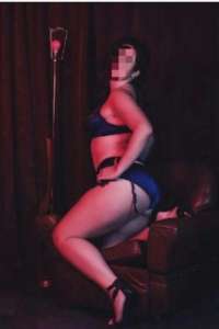 Çarşamba Escort: Naif ve Alımlı Güzellik
