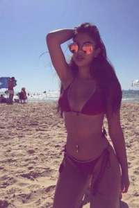 Çarşamba Escort Olağanüstü Güzellik ve Eğlence Sunuyor