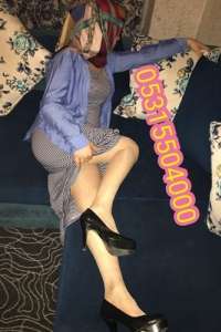 Çarşamba Escort Partner Ile Tutkulu Anlar