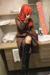 Çarşamba Escort Partner Ile Tutkulu Anlar