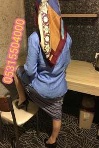 Çarşamba Escort Partner Ile Tutkulu Anlar