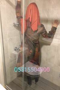 Çarşamba Escort Partner Ile Tutkulu Anlar