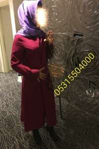 Çarşamba Escort Partner Ile Tutkulu Anlar