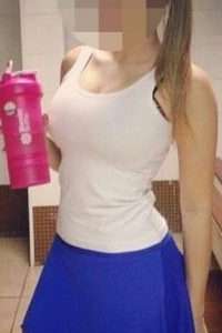 Çarşamba Escort: Sağlam Güzelliğin ve Sofistike Çekiciliğin Merkezi