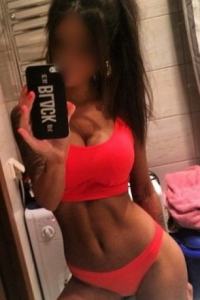 Çarşamba Escort - Sensiz Aşka Doymak, Sınırsız Zevkler Yaşamak