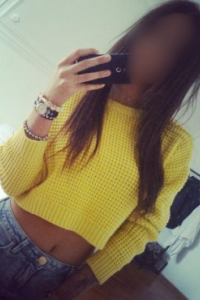 Çarşamba Escort - Sensiz Aşka Doymak, Sınırsız Zevkler Yaşamak