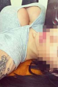 Çarşamba Escort: Sıra Dışı Güzellik Fulya ile Tanışın