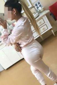 Çarşamba Escort Sizin için Hazır