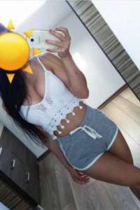 Çarşamba Escort'la Unutulmaz Bir Deneyime Hazır Olun