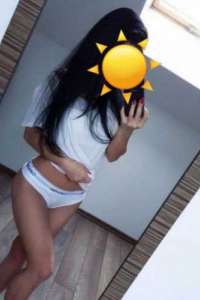 Çarşamba Escort'la Unutulmaz Bir Deneyime Hazır Olun