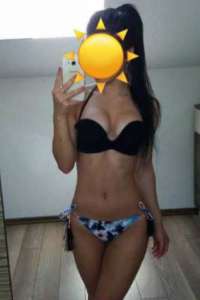 Çarşamba Escort'la Unutulmaz Bir Deneyime Hazır Olun