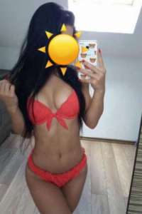 Çarşamba Escort'la Unutulmaz Bir Deneyime Hazır Olun
