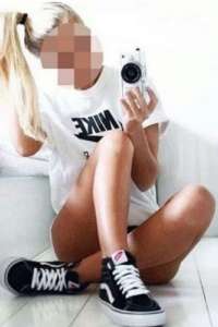 Çarşamba Escort'ta Benzersiz bir Deneyim: Size Gerçekten Anlamlı Bir Gece Sunan Tatlı Partner