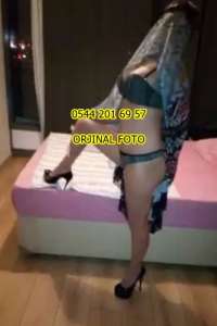 Çarşamba Escort'ta Fantastik Maceralara Davet: İnce Belli Şirin