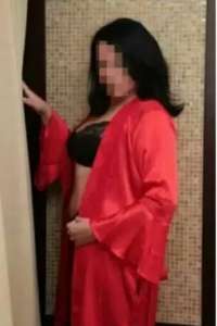 Çarşamba Escort'ta Muhteşem Zamanlar Sizi Bekliyor