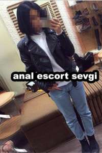 Çarşamba Escort'tan Deneyimli Escort Gülçin: Güzel anılar ve eşsiz tecrübeler