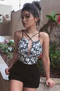 Çarşamba Escort'tan Unutulmaz Bir Güzelle Zevk Dolu Anlar